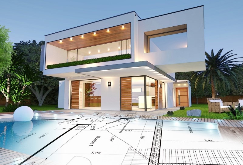 Mexico real estate construction pitfalls. Expat building construction mistakes in Mexico.